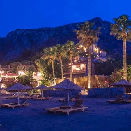 Case de vacanță Bahce 3, Florya Marmaris